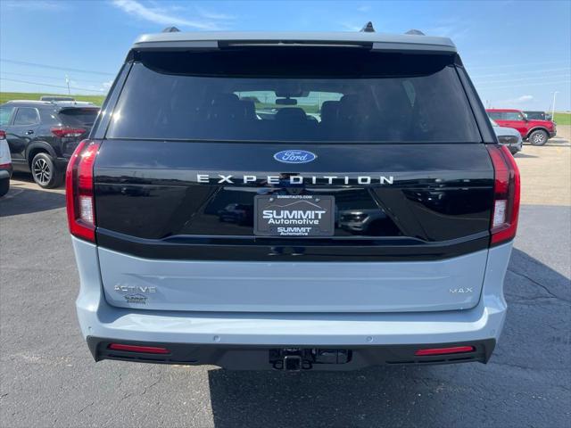 2026 Ford Expedition Max Active MAX