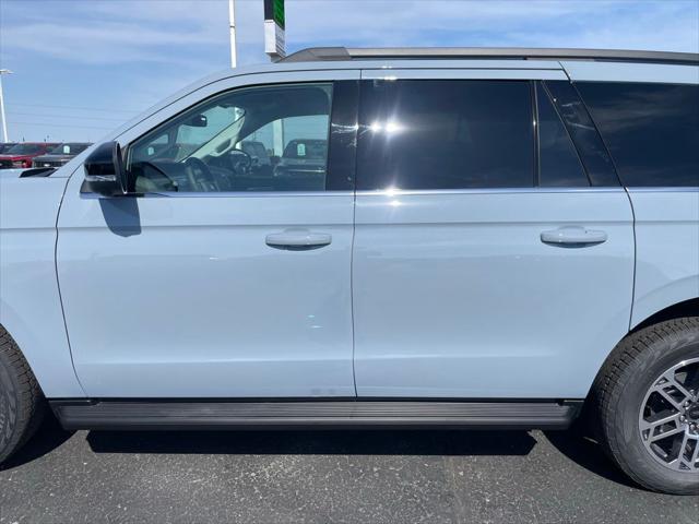 2026 Ford Expedition Max Active MAX
