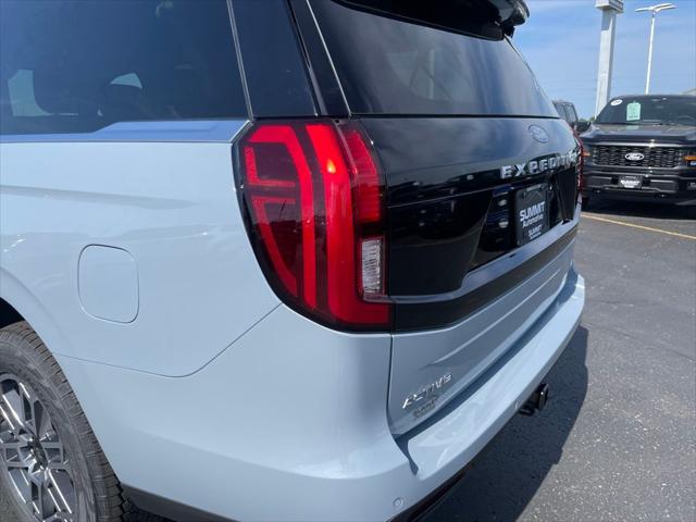 2026 Ford Expedition Max Active MAX