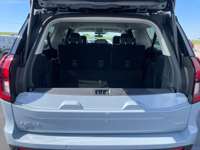 2026 Ford Expedition Max Active MAX