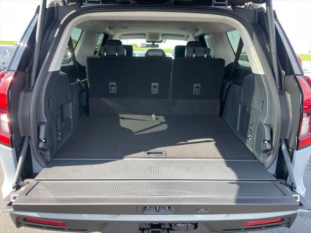 2026 Ford Expedition Max Active MAX