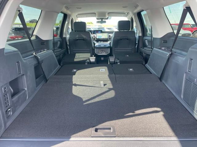 2026 Ford Expedition Max Active MAX
