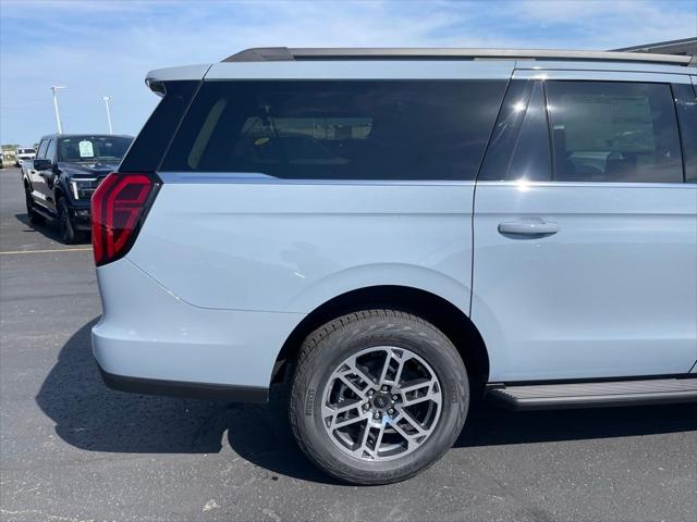 2026 Ford Expedition Max Active MAX