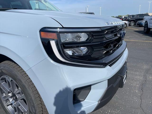 2026 Ford Expedition Max Active MAX