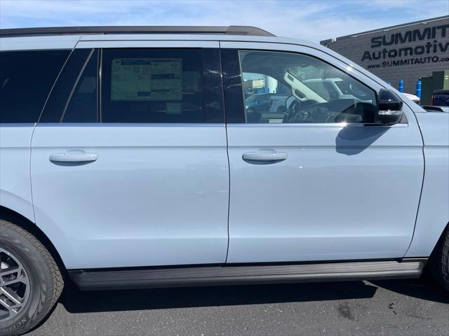2026 Ford Expedition Max Active MAX