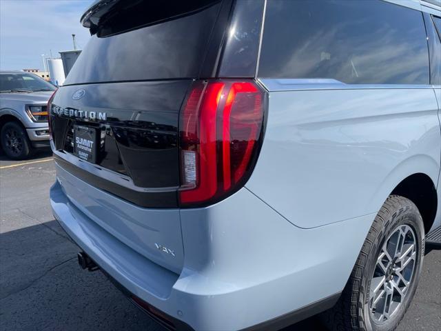 2026 Ford Expedition Max Active MAX