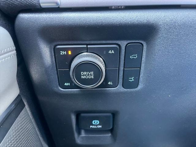 2026 Ford Expedition Max Active MAX