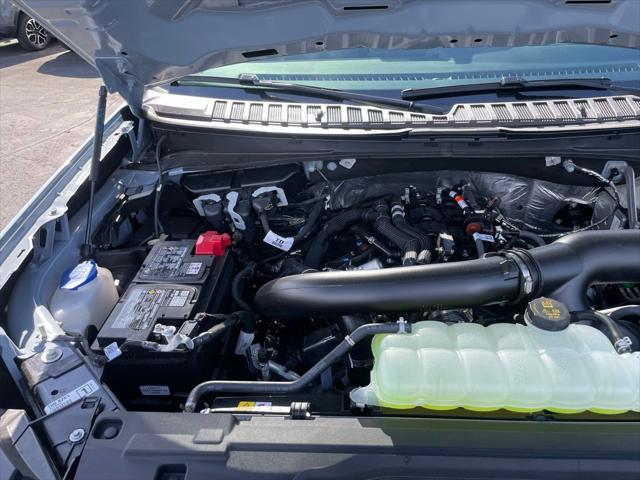 2026 Ford Expedition Max Active MAX
