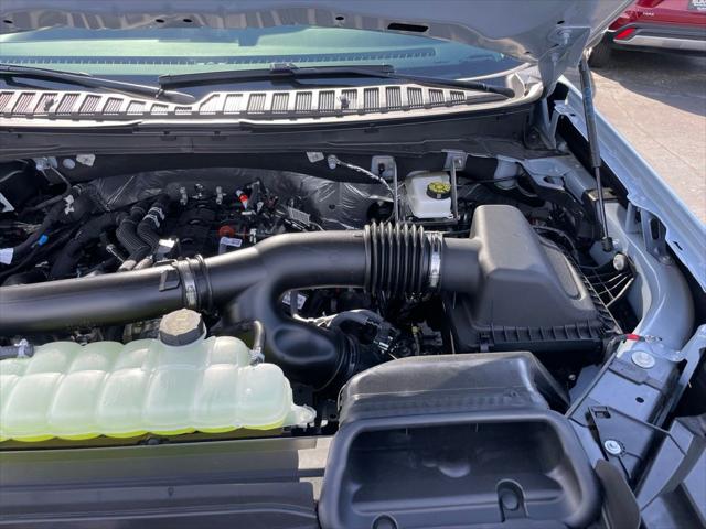 2026 Ford Expedition Max Active MAX