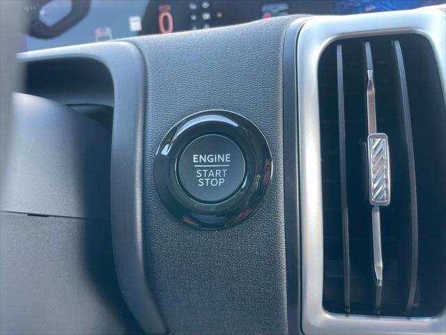 2026 Ford Expedition Max Active MAX