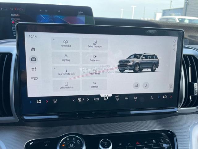 2026 Ford Expedition Max Active MAX