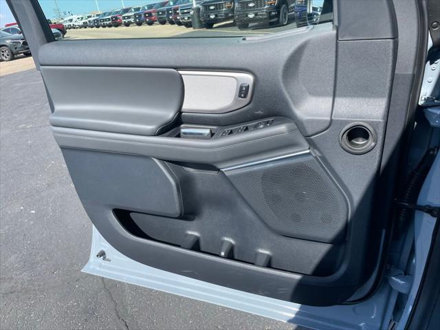 2026 Ford Expedition Max Active MAX