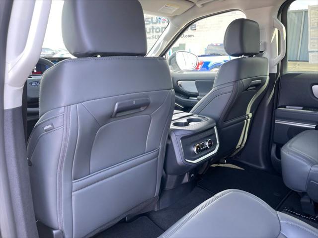 2026 Ford Expedition Max Active MAX