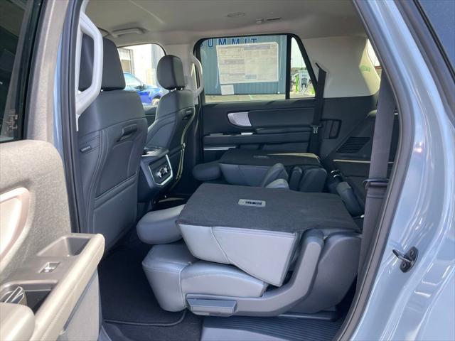 2026 Ford Expedition Max Active MAX
