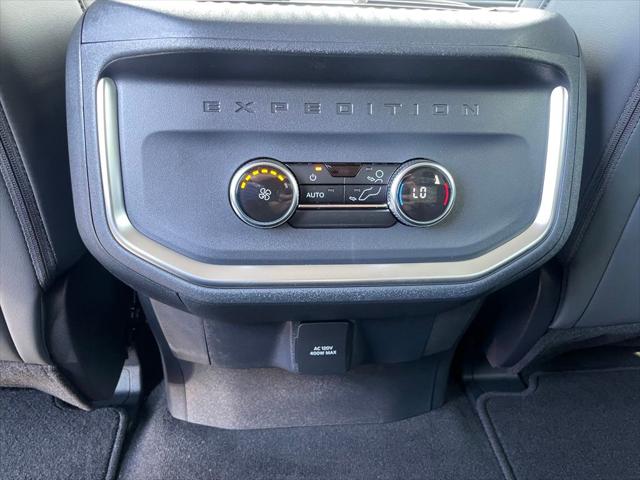 2026 Ford Expedition Max Active MAX