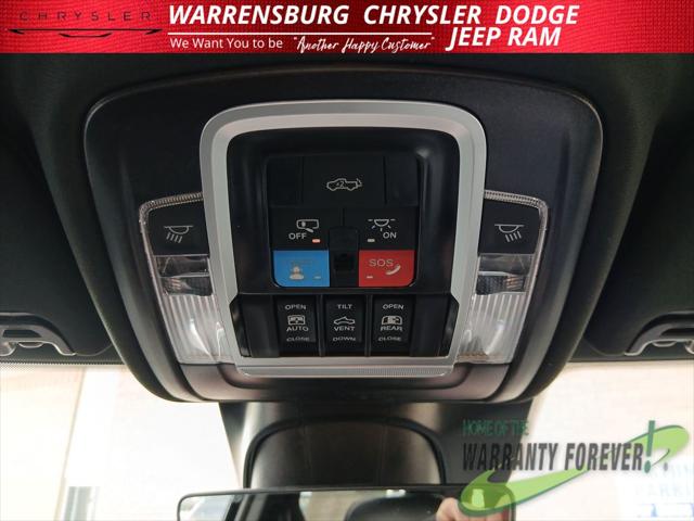 2026 Ram 2500 Laramie Crew Cab 4x4 64 Box