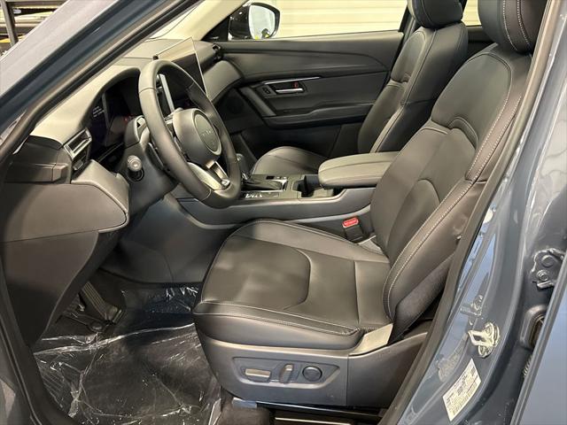 2026 Mazda CX-5 2.5 S Premium Plus