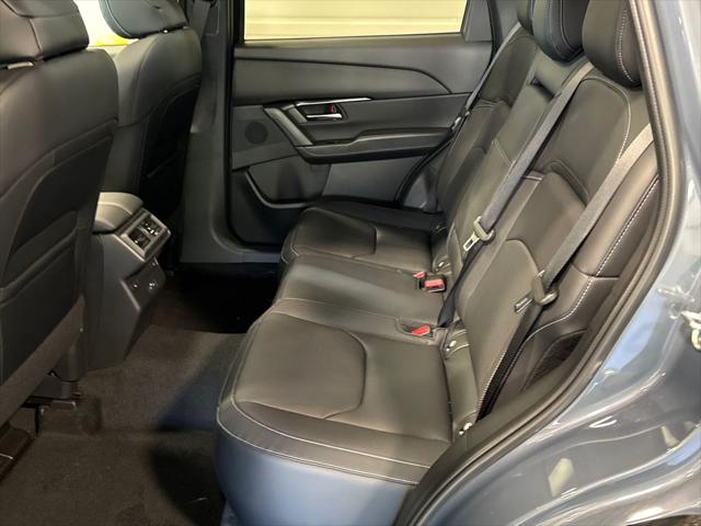 2026 Mazda CX-5 2.5 S Premium Plus
