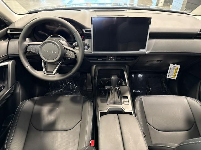 2026 Mazda CX-5 2.5 S Premium Plus