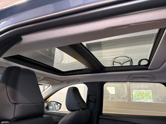 2026 Mazda CX-5 2.5 S Premium Plus