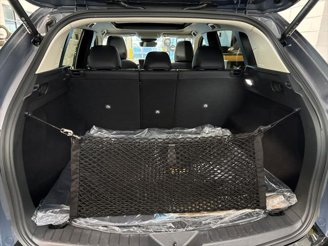 2026 Mazda CX-5 2.5 S Premium Plus