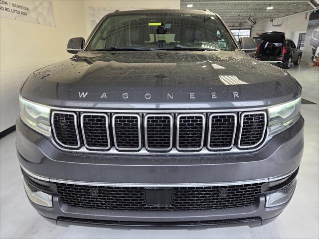 2022 Jeep Wagoneer Series I 4x4