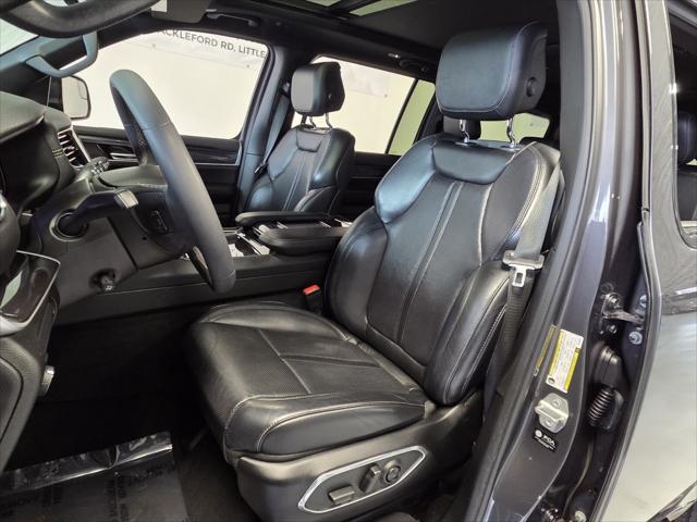 2022 Jeep Wagoneer Series I 4x4
