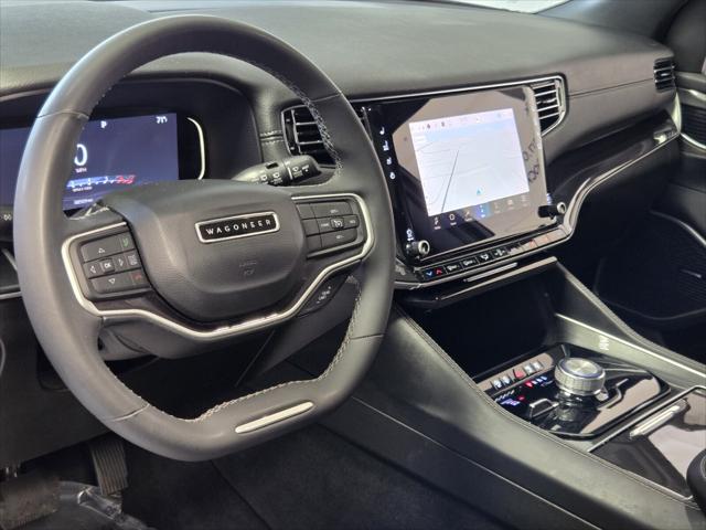 2022 Jeep Wagoneer Series I 4x4