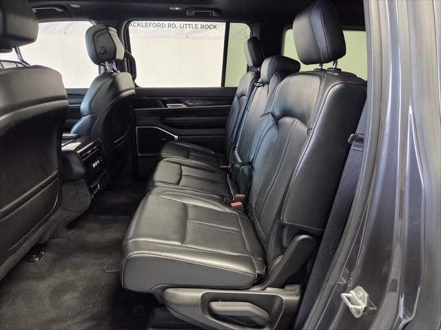 2022 Jeep Wagoneer Series I 4x4