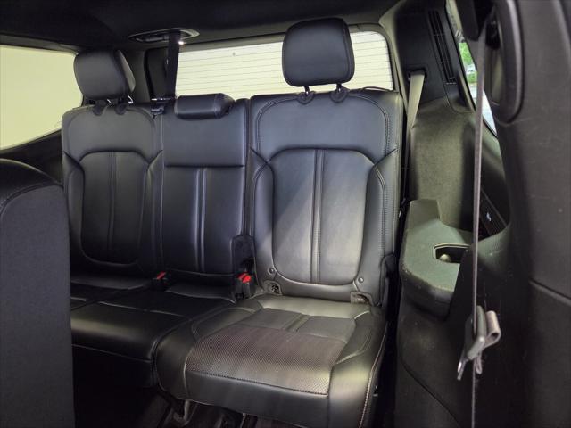 2022 Jeep Wagoneer Series I 4x4