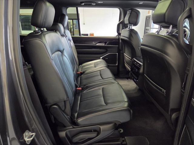 2022 Jeep Wagoneer Series I 4x4