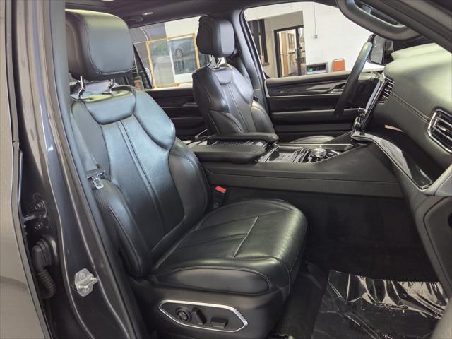 2022 Jeep Wagoneer Series I 4x4