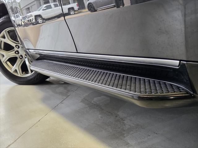 2022 Jeep Wagoneer Series I 4x4