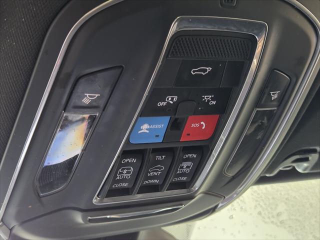 2022 Jeep Wagoneer Series I 4x4