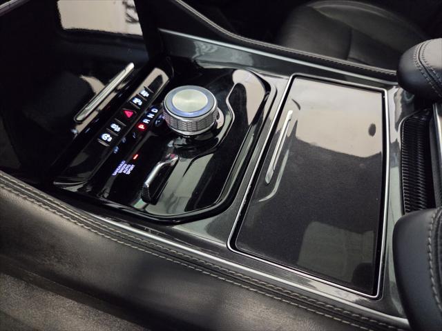 2022 Jeep Wagoneer Series I 4x4