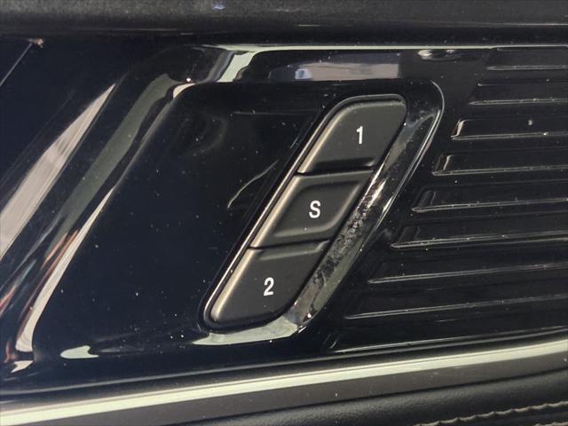 2022 Jeep Wagoneer Series I 4x4