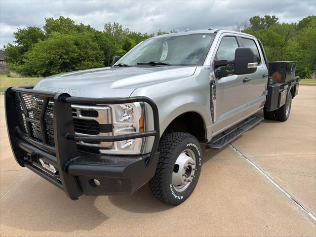 2024 Ford F-350 XL for sale in Stillwater, OK