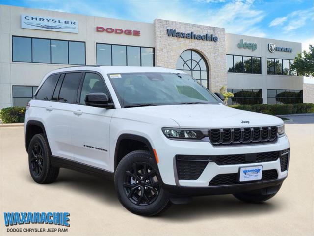 2026 Jeep Grand Cherokee Altitude 4x4 for sale in Waxahachie, TX
