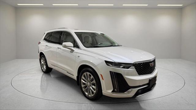 2023 Cadillac XT6 AWD Premium Luxury for sale in Waukesha, WI