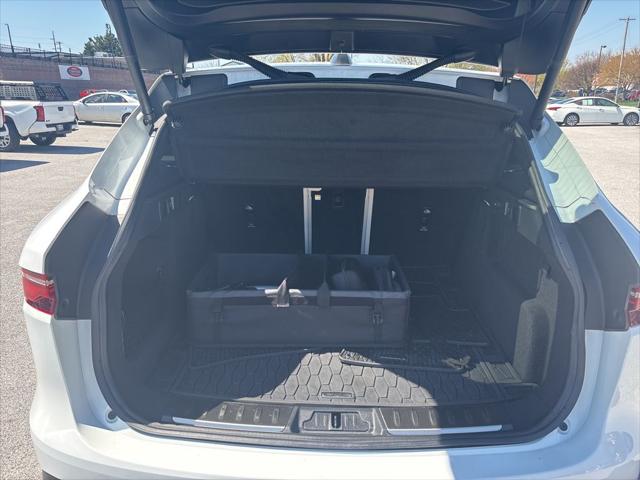 2022 Jaguar F-PACE S P250 AWD Automatic