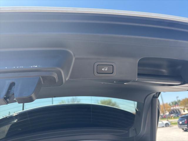 2022 Jaguar F-PACE S P250 AWD Automatic