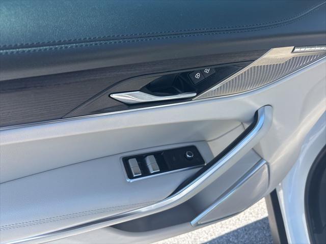 2022 Jaguar F-PACE S P250 AWD Automatic