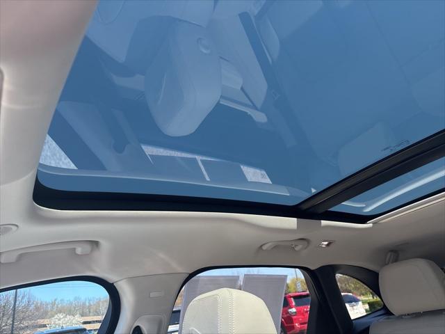 2022 Jaguar F-PACE S P250 AWD Automatic