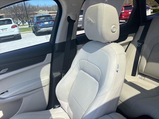 2022 Jaguar F-PACE S P250 AWD Automatic