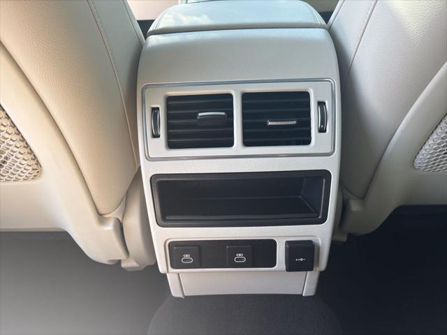 2022 Jaguar F-PACE S P250 AWD Automatic