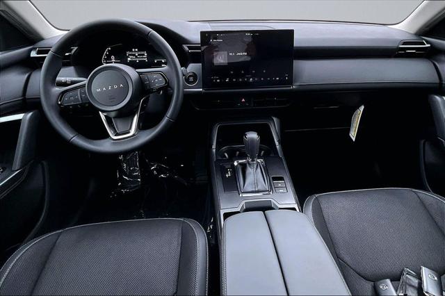2026 Mazda CX-5 2.5 S Select