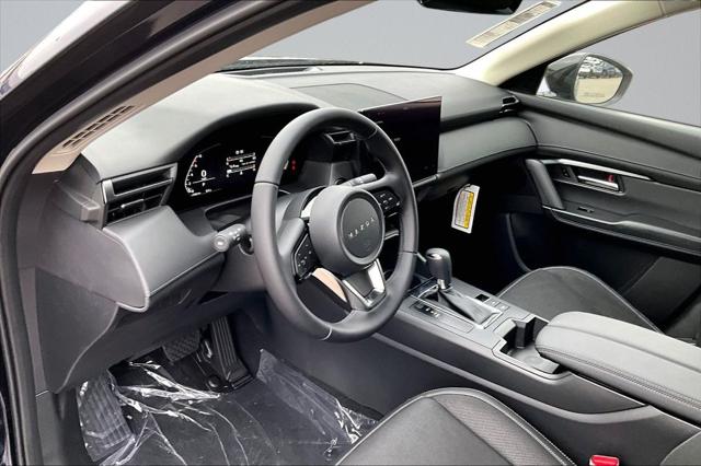 2026 Mazda CX-5 2.5 S Select
