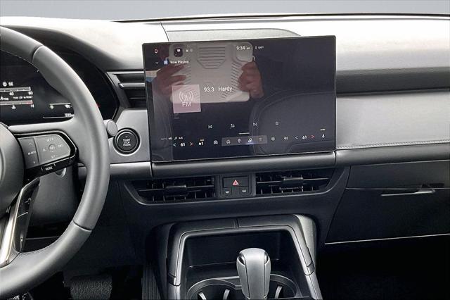 2026 Mazda CX-5 2.5 S Select