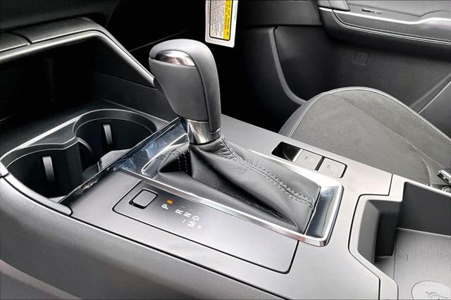 2026 Mazda CX-5 2.5 S Select