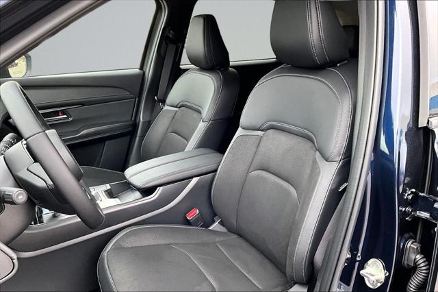 2026 Mazda CX-5 2.5 S Select
